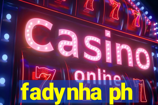 fadynha ph